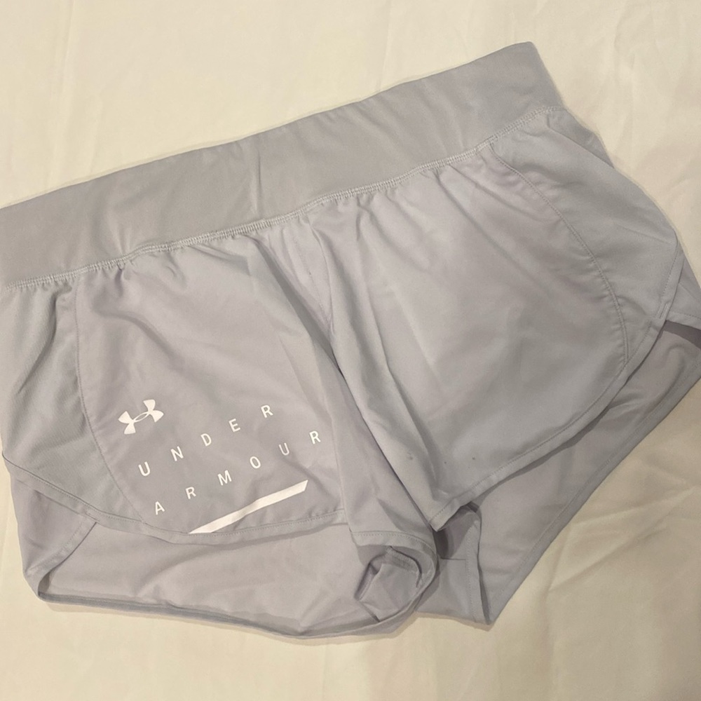 Under Armour Running Shorts